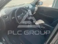 2011 Nissan MICRA