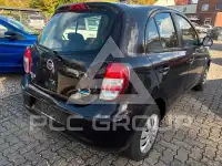 2011 Nissan MICRA