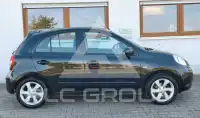 2011 Nissan MICRA
