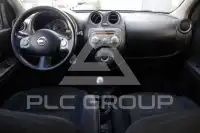 2011 Nissan MICRA