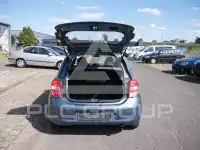 2011 Nissan MICRA