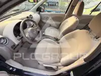 2011 Nissan MICRA