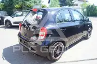 2011 Nissan MICRA