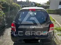 2011 Nissan MICRA