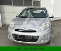 2011 Nissan MICRA