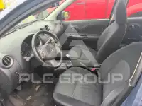 2011 Nissan MICRA