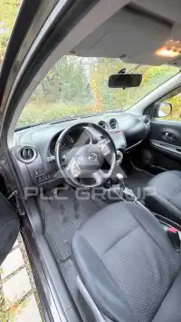 2011 Nissan MICRA