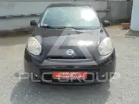 2011 Nissan MICRA