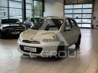 2011 Nissan MICRA