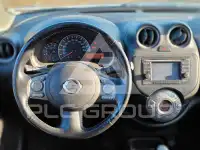 2011 Nissan MICRA
