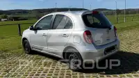 2011 Nissan MICRA