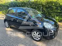 2011 Nissan MICRA