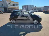 2011 Nissan MICRA