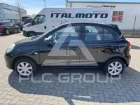 2011 Nissan MICRA