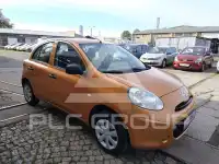 2011 Nissan MICRA