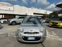 2011 Nissan MICRA