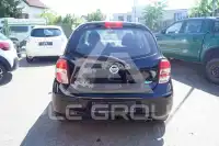 2011 Nissan MICRA