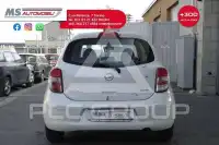 2011 Nissan MICRA