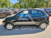 2011 Nissan MICRA