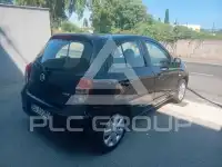 2011 Nissan MICRA