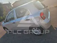 2011 Nissan MICRA