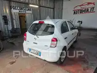 2011 Nissan MICRA