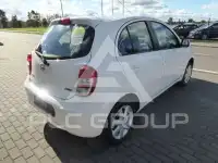 2011 Nissan MICRA