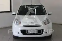 2011 Nissan MICRA
