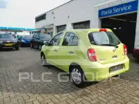 2011 Nissan MICRA