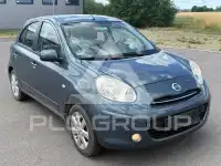 2011 Nissan MICRA
