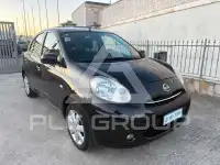 2011 Nissan MICRA