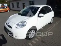 2011 Nissan MICRA