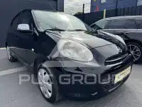 2011 Nissan MICRA