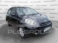 2011 Nissan MICRA