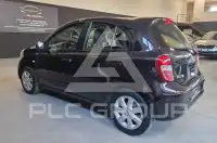 2011 Nissan MICRA