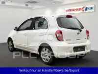 2011 Nissan MICRA
