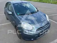 2011 Nissan MICRA