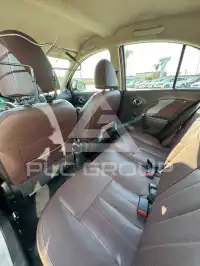 2011 Nissan MICRA