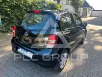 2011 Nissan MICRA