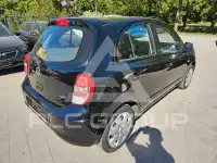 2011 Nissan MICRA