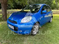 2011 Nissan MICRA