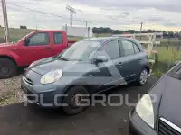 2011 Nissan MICRA