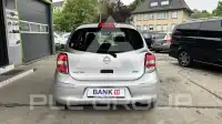 2011 Nissan MICRA