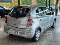 2011 Nissan MICRA