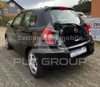 2011 Nissan MICRA