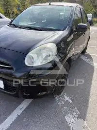 2011 Nissan MICRA