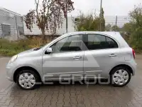 2011 Nissan MICRA