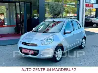 2011 Nissan MICRA