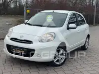 2011 Nissan MICRA