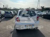 2011 Nissan MICRA
